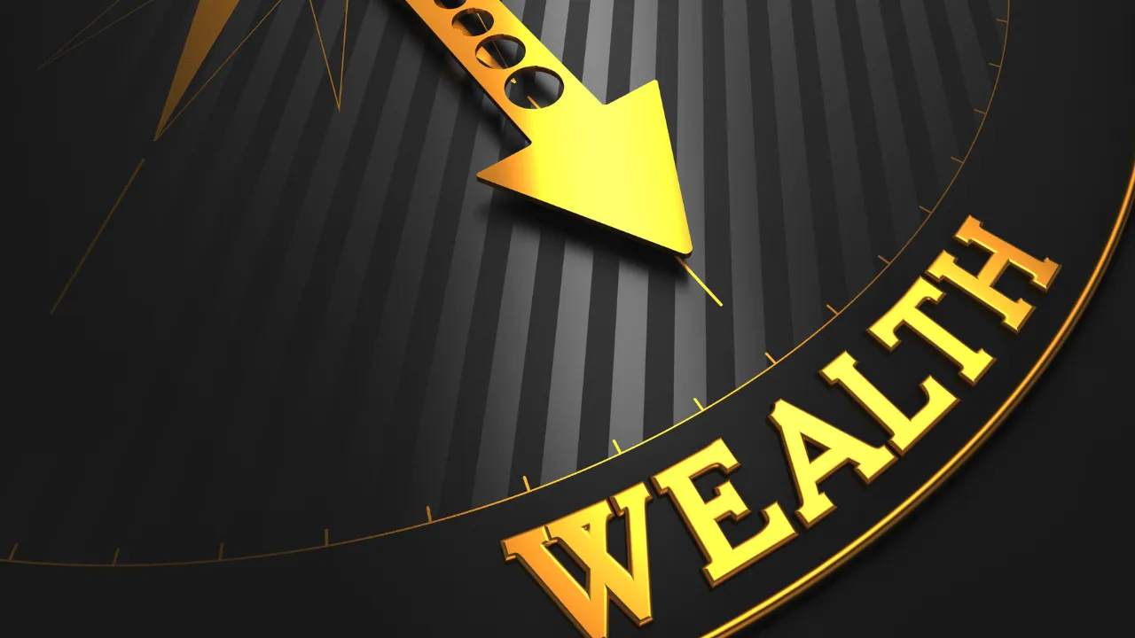 Christianity and Wealth: Perspectives on Prosperity and Material Blessings