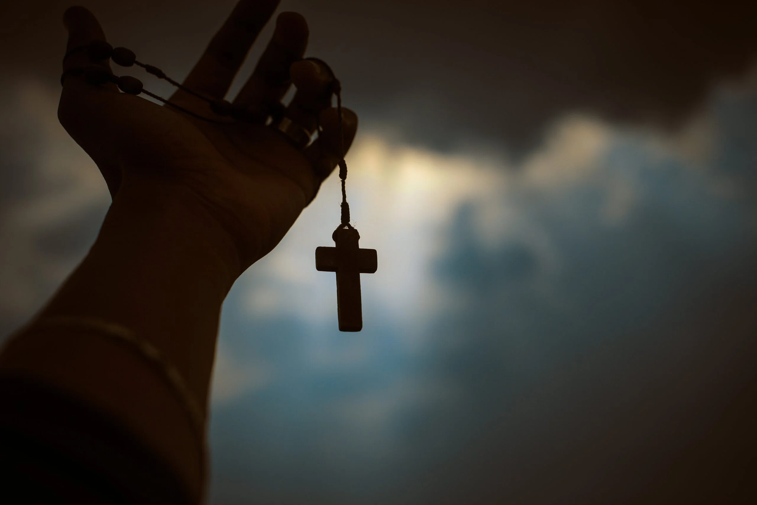 A Prayer For Faith And Trust In Prayer