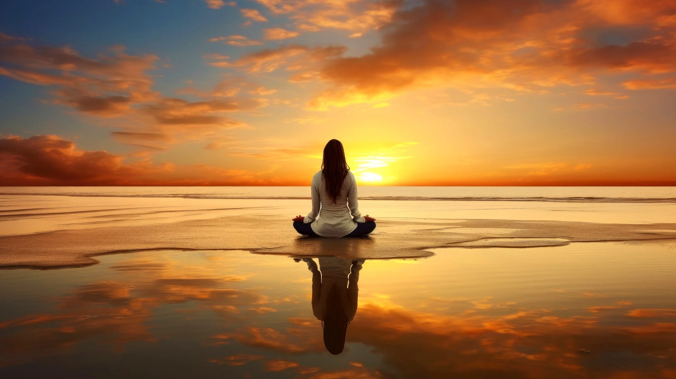 A Prayer For Inner Transformation