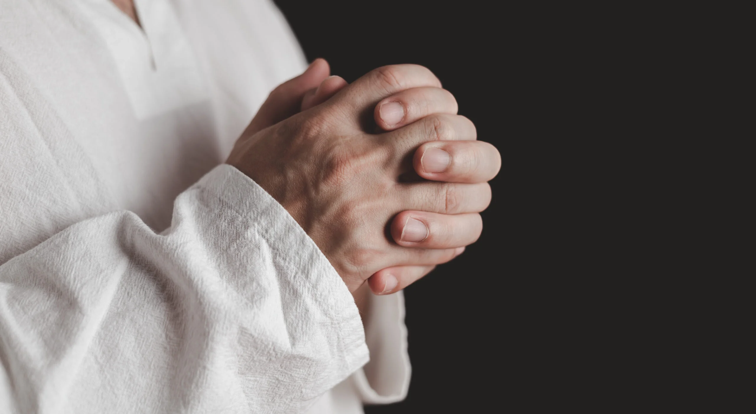 A Prayer for Courage: Finding Strength in Times of Challenge