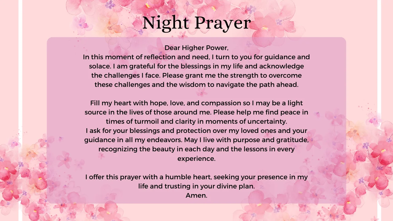 A Prayer for Strength, Wisdom, and Purpose