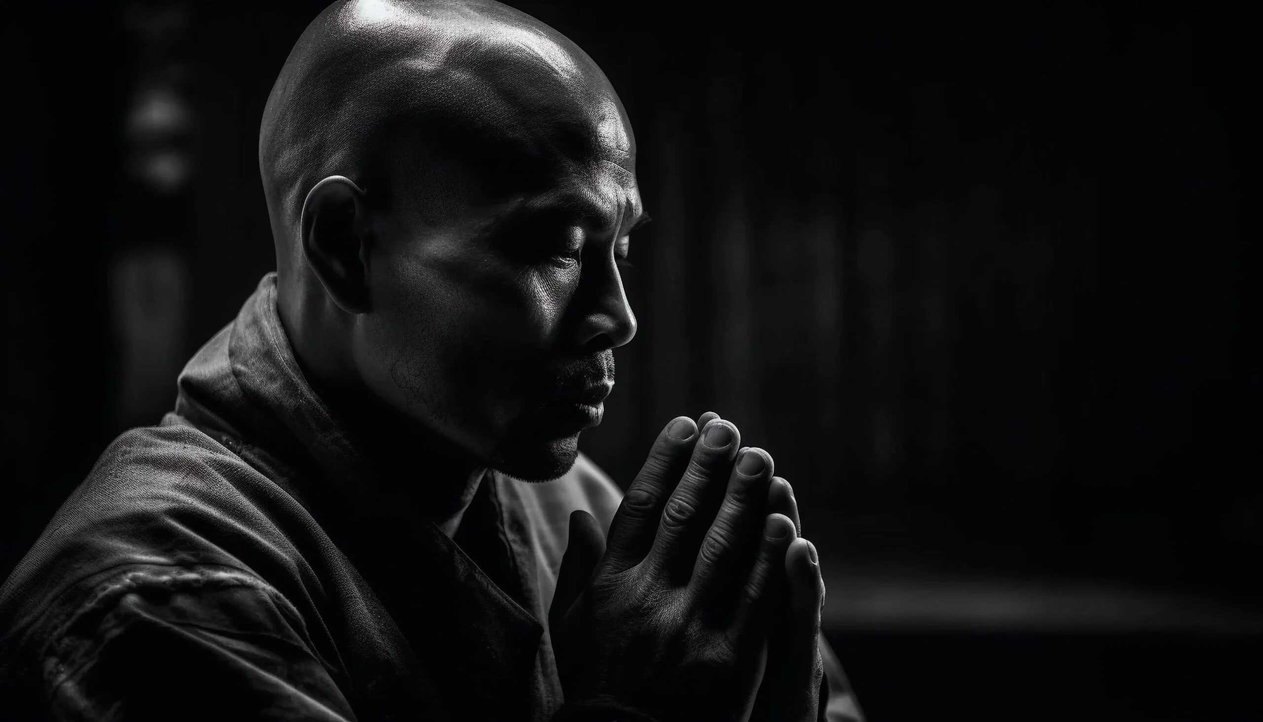 A Simple Prayer For Strength