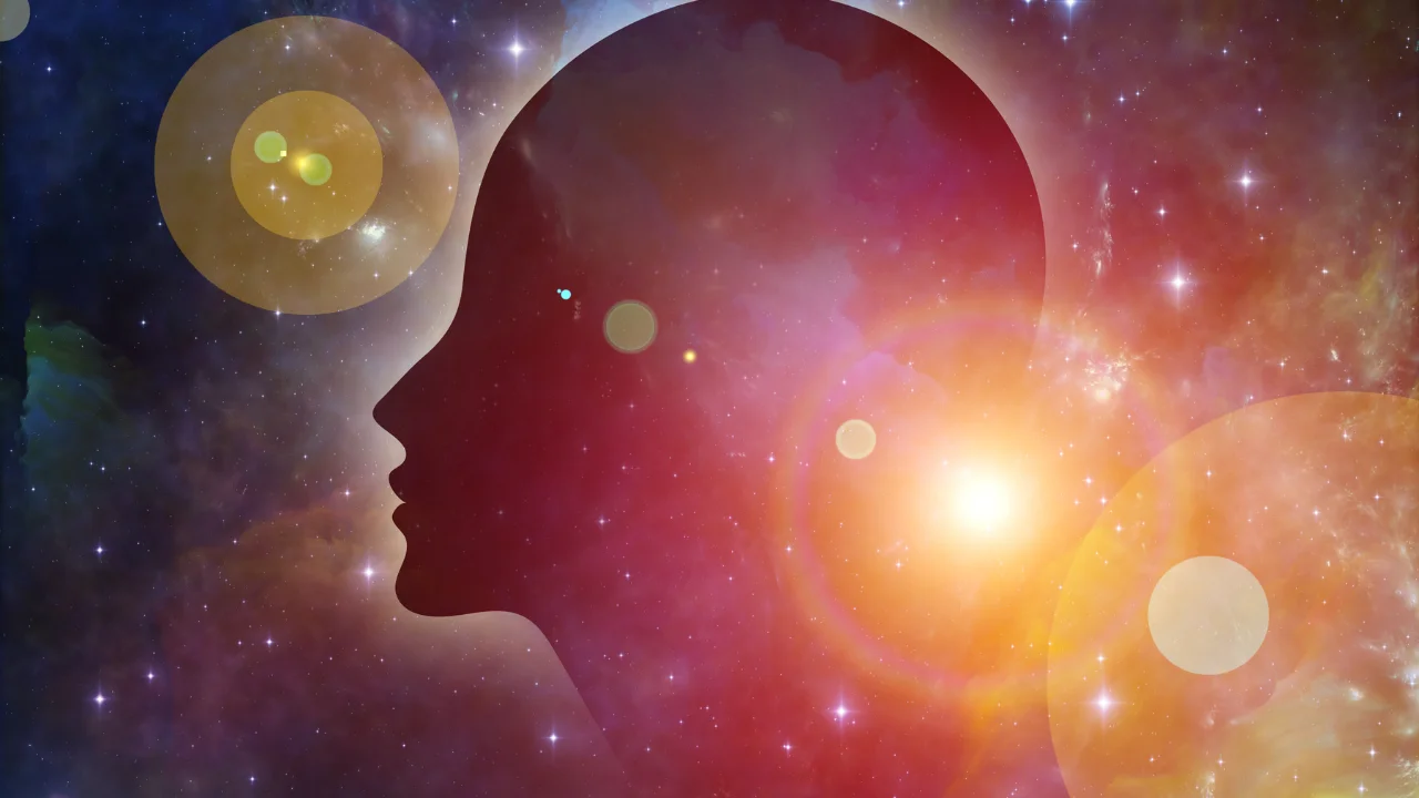 Beyond The Storm: A Soulful Prayer For Eternal Serenity