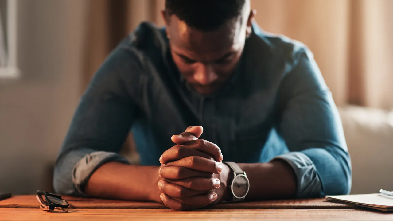 Build a Solid Daily Prayer Routine Easily