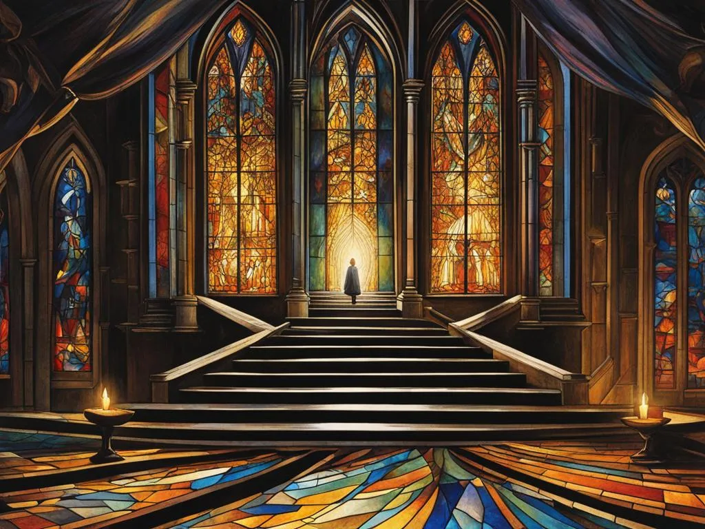 Christian Mystics Throughout History