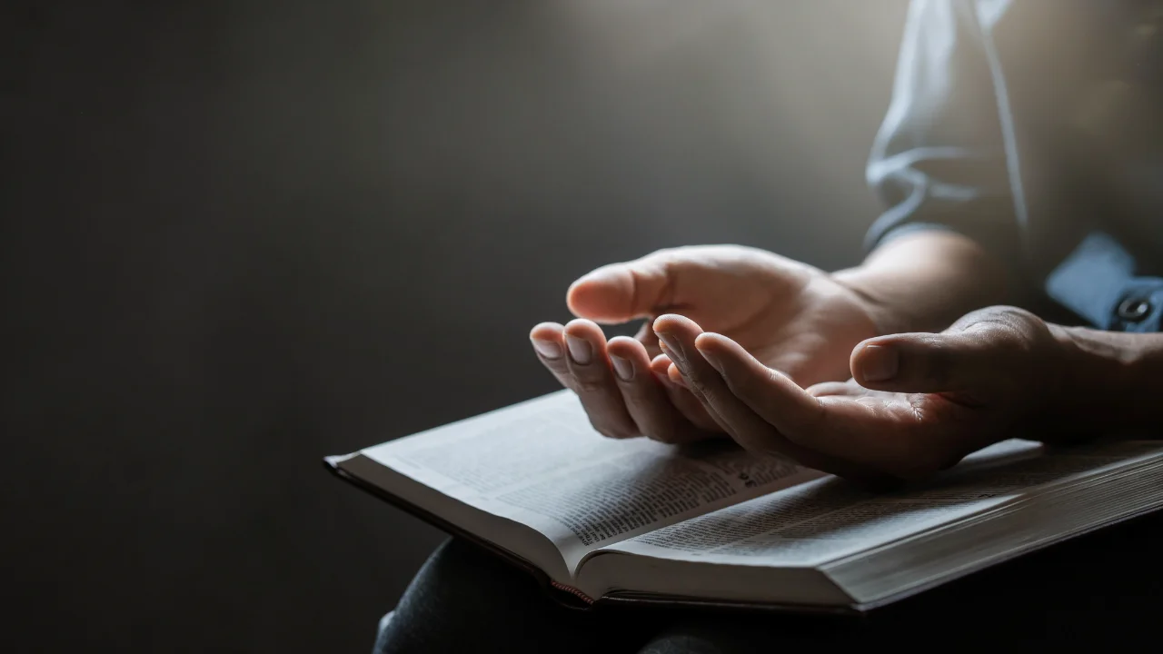 Christian Perspectives on Symbols of Healing