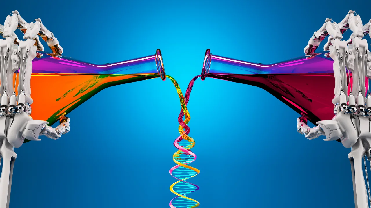 Christianity and Genetic Engineering: Ethical Considerations in Bioengineering