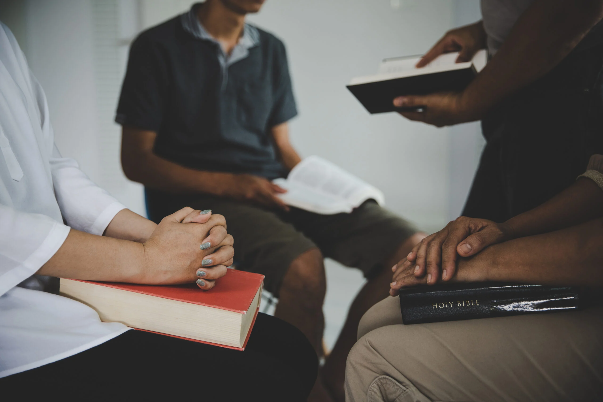 Christianity and Psychotherapy: Integrating Mental Health Practices with Faith