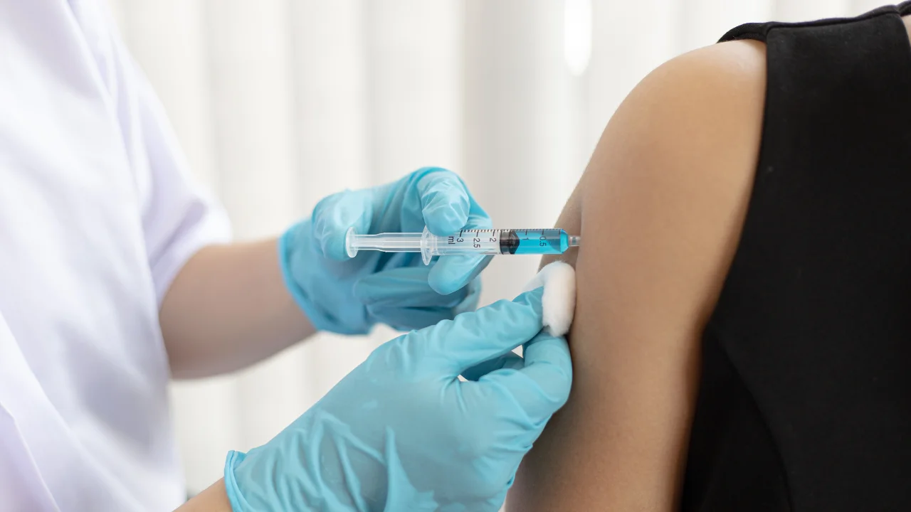 Christianity and Vaccination: Faith Perspectives on Public Health Practices