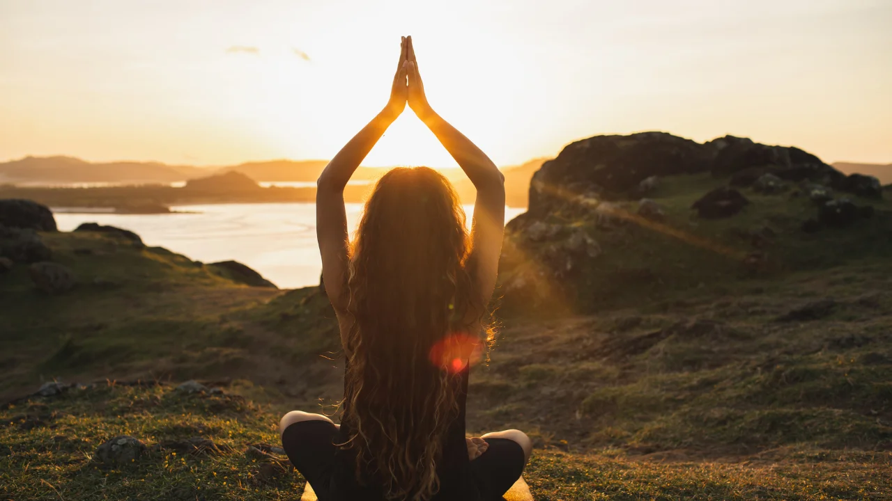 Christianity and Yoga: Balancing Physical and Spiritual Wellness in Faith