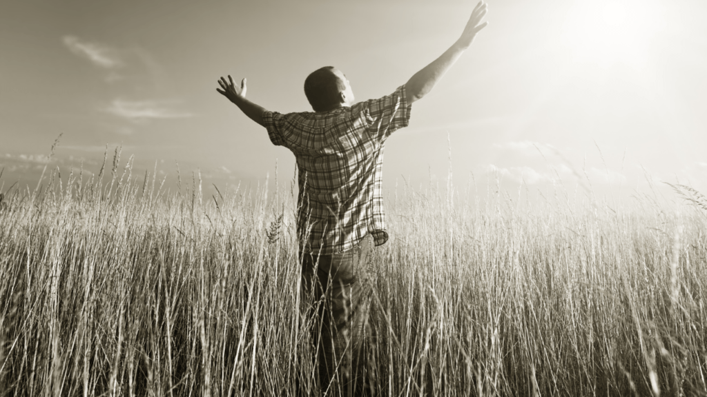Contemplative Prayer vs. Discursive Prayer