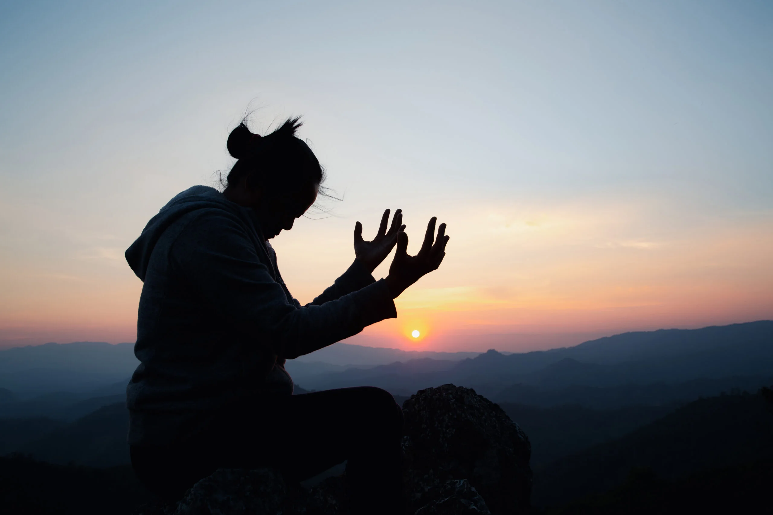 Divine Guidance: A Prayer for Serenity, Courage, and Wisdom