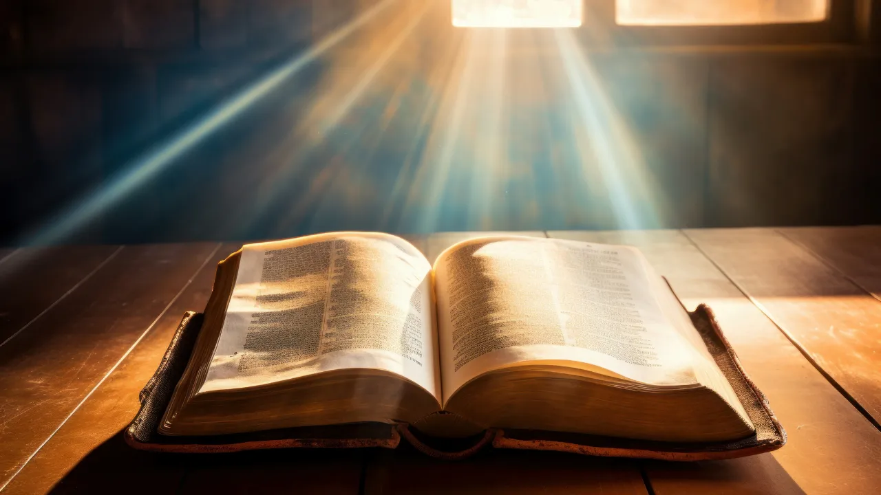 Divine Intimacy in Christian Spirituality