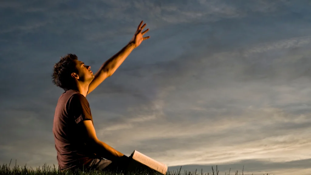 Sacred Serenity: Infusing Prayer with the Power of Silence