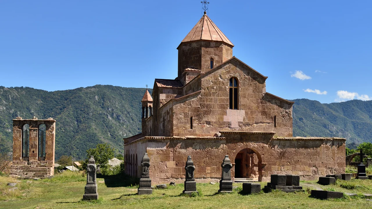 Exploring Christian History through Archaeological Discoveries