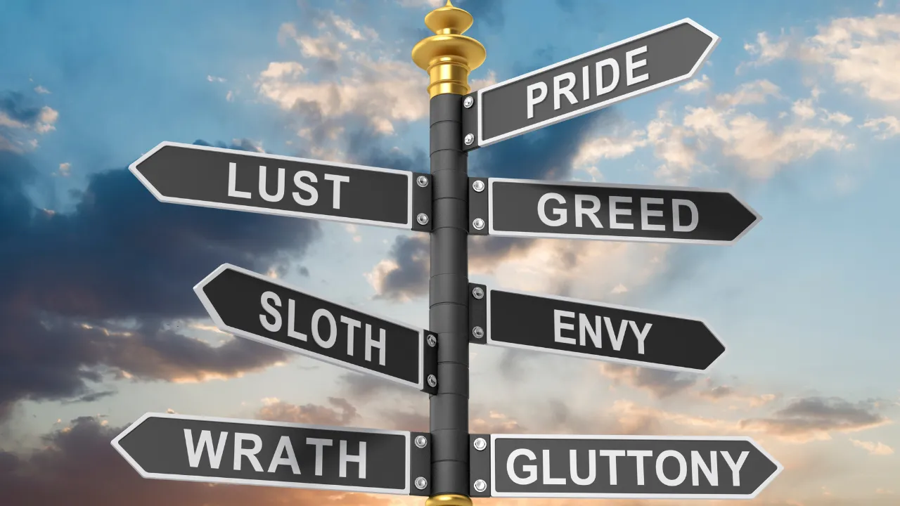 Exploring the Concept of Divine Wrath and Punishment in Religious Texts