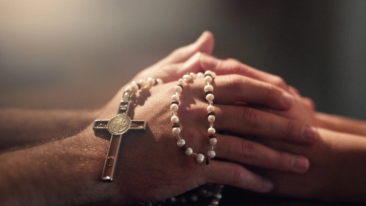 Guidance in Prayer: Seeking God's Will