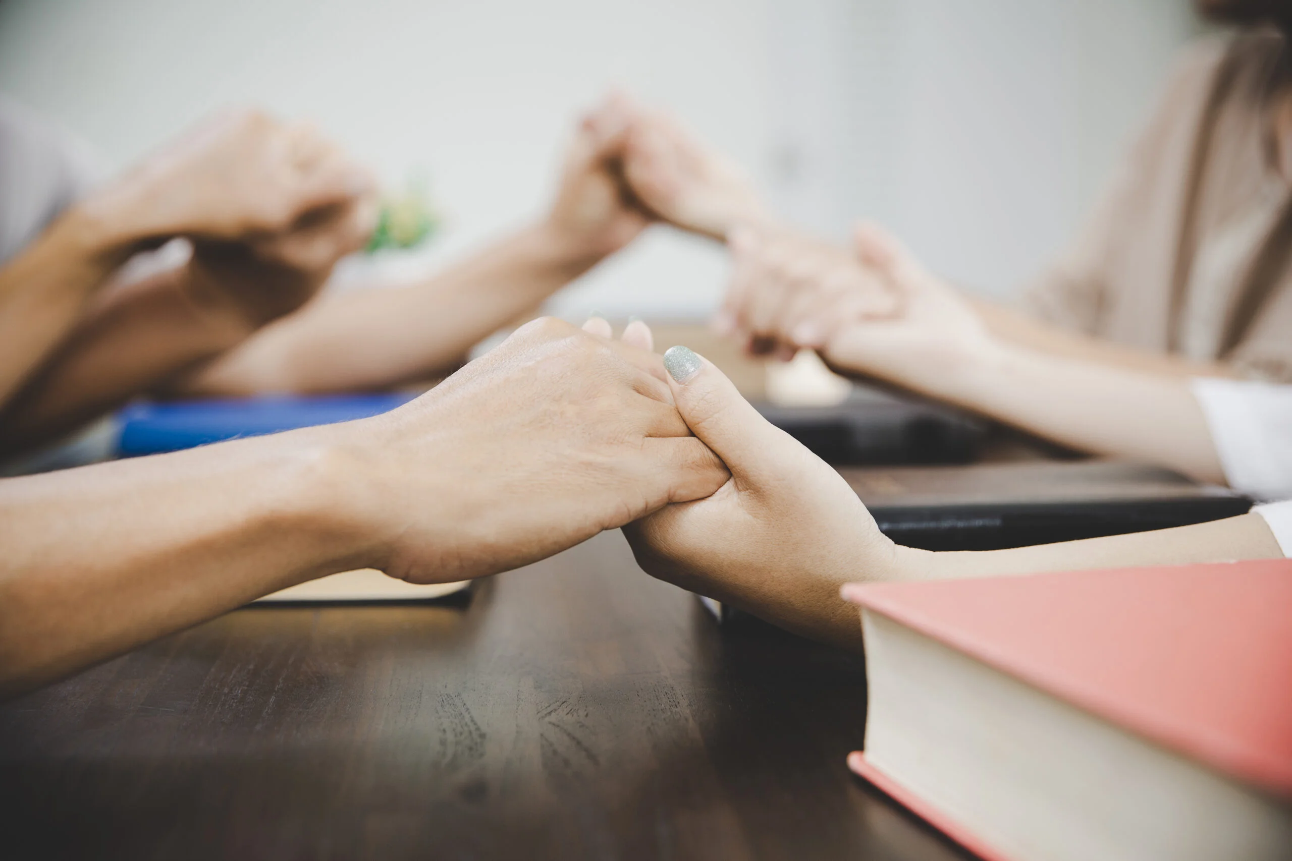 Guide to Establishing a Daily Prayer Routine