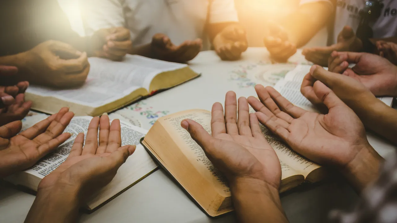 How Many Branches of Christianity Are There?