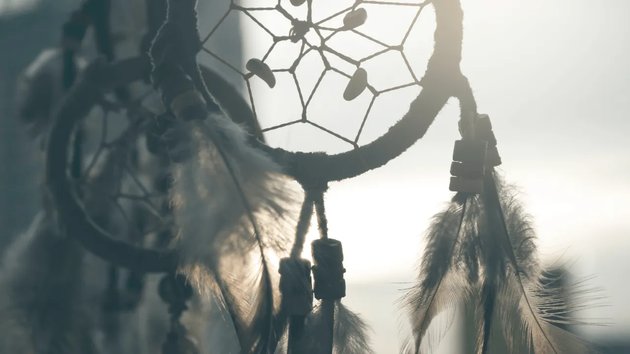 How do different religions interpret dreams and visions?