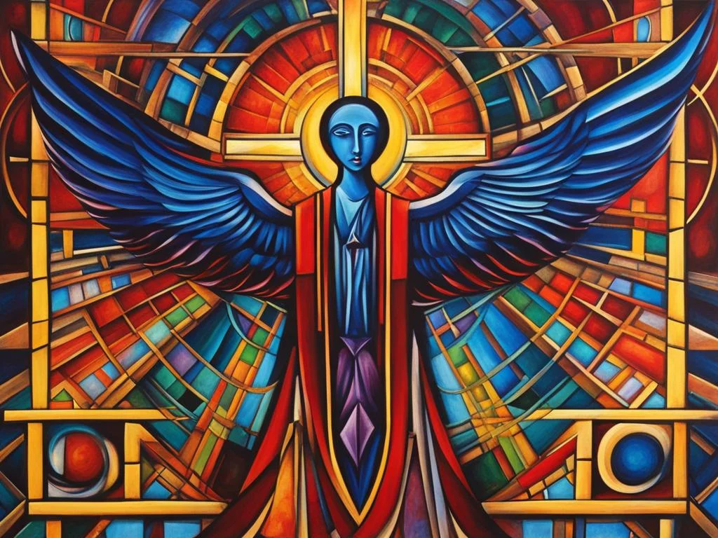 Mystical Experiences in Christian Tradition