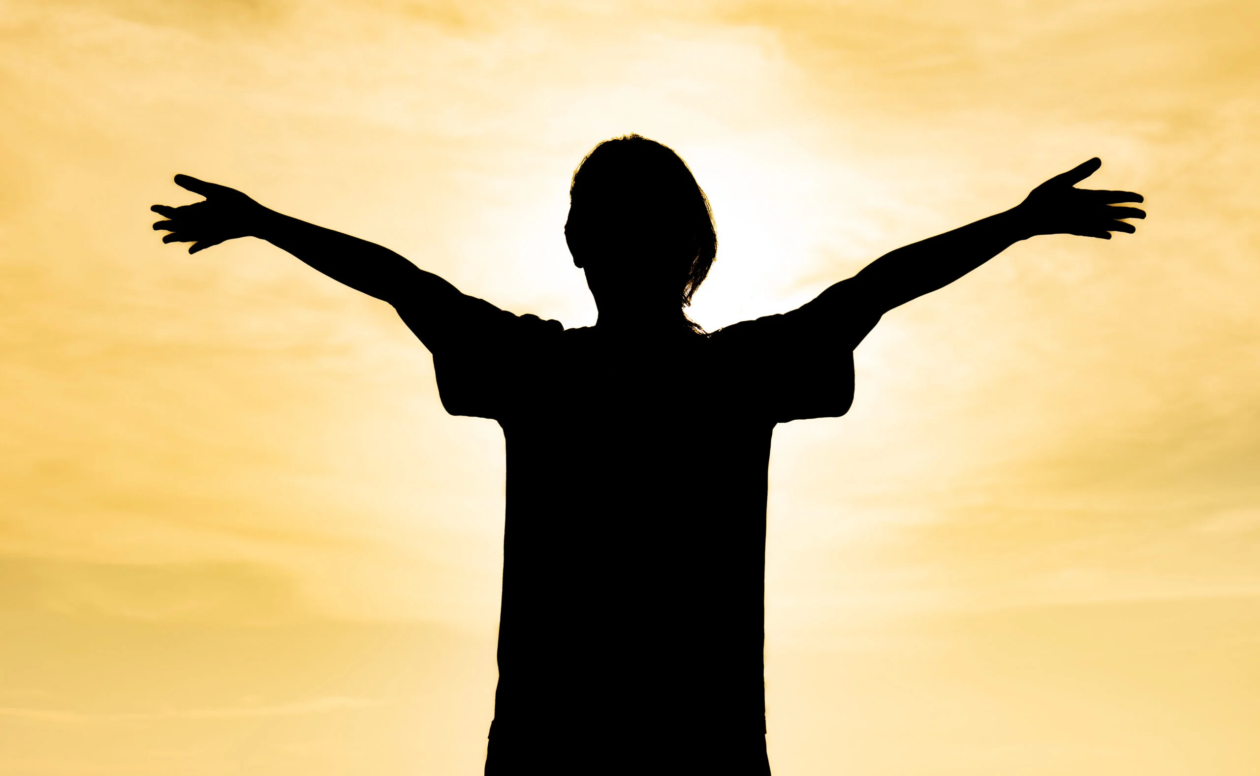 Release and Renew: A Prayer for Letting Go