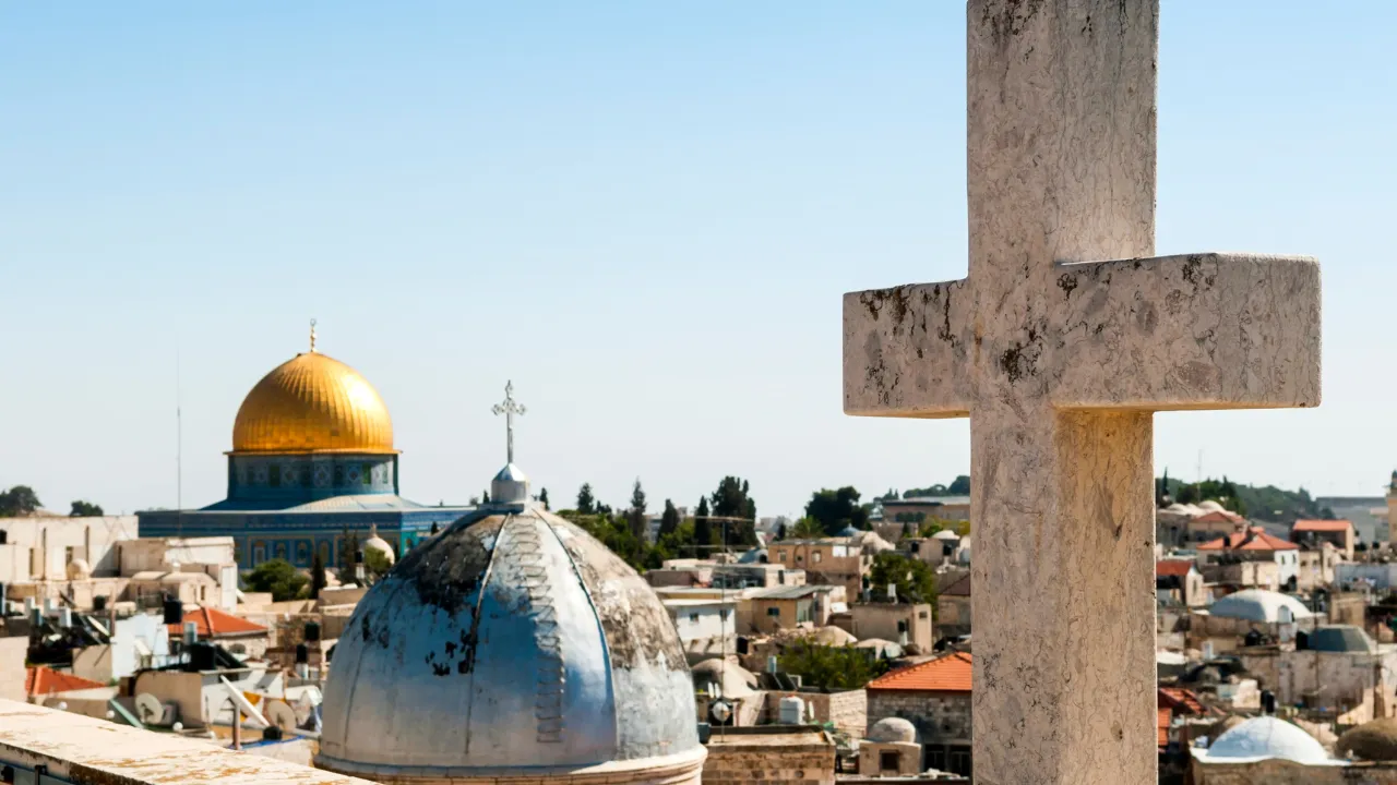 Religious Exclusivity: Christian Perspectives on Inclusion and Exclusion