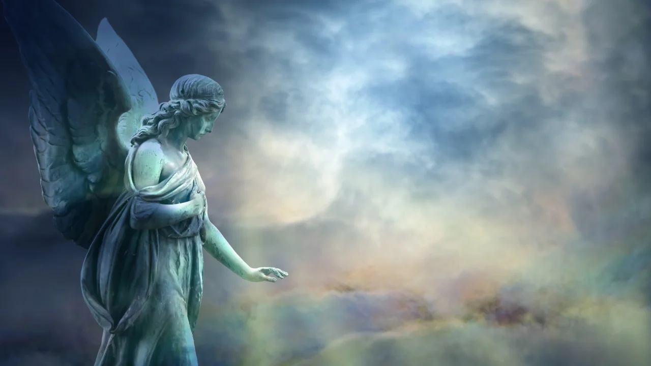 Role of Angels and Demons: Christian Perspectives on Spiritual Entities