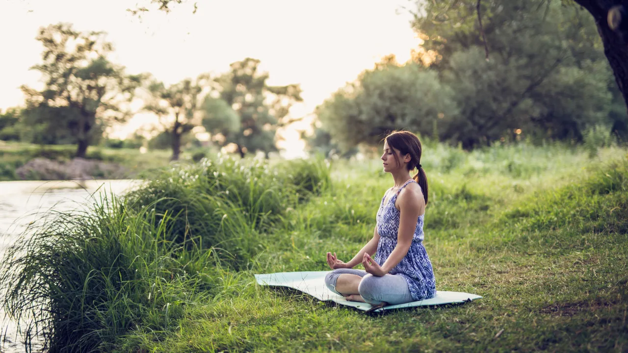 The Christian Perspectives on the Virtue of Patience