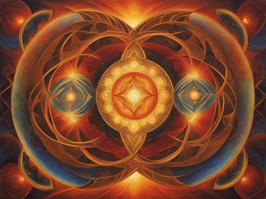 The Concept of Union with God