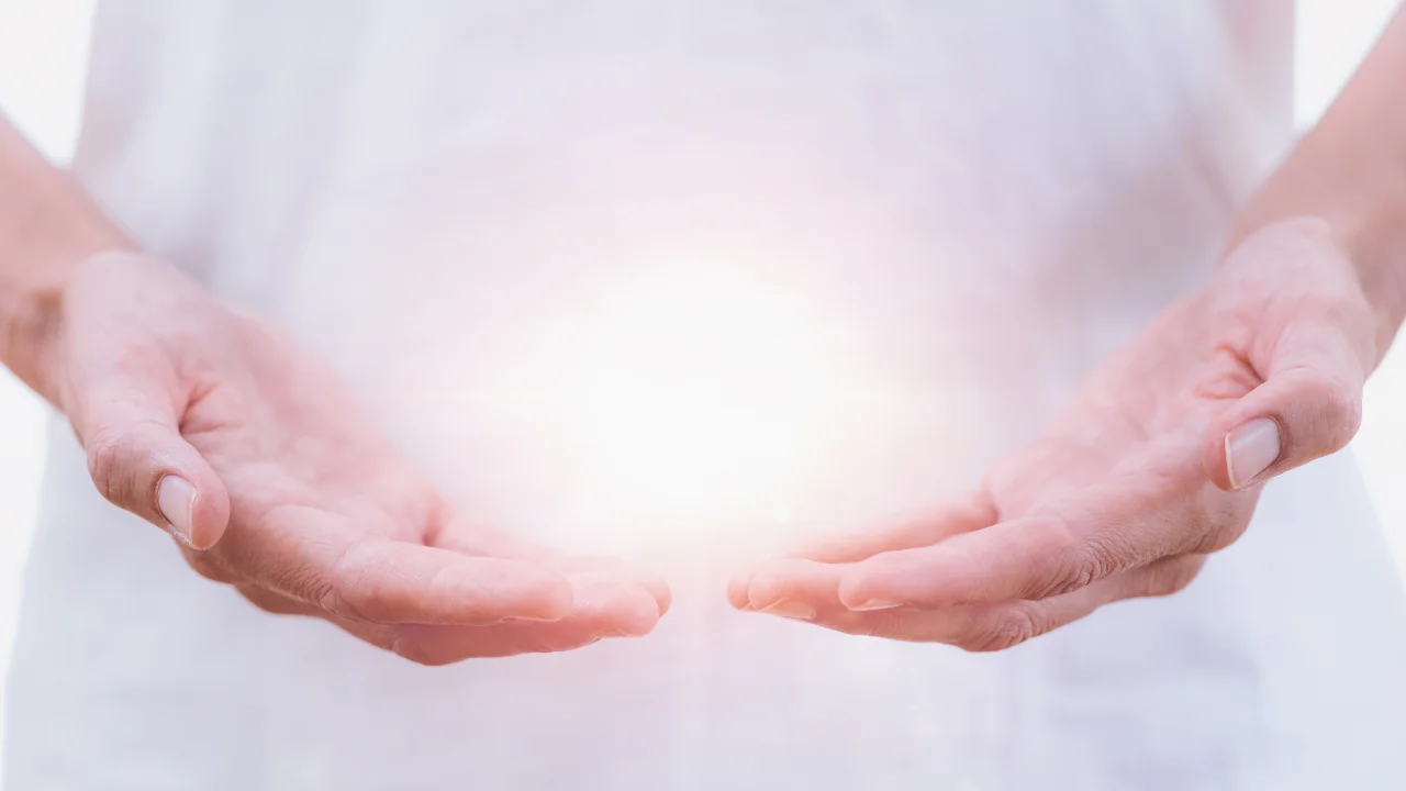 The Connection Between Christian Spirituality and Emotional Healing