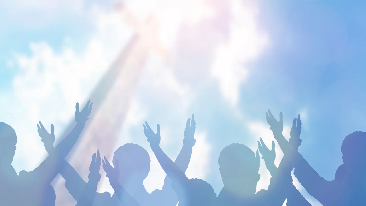 The Impact of Christian Symbols in Liturgical Dance