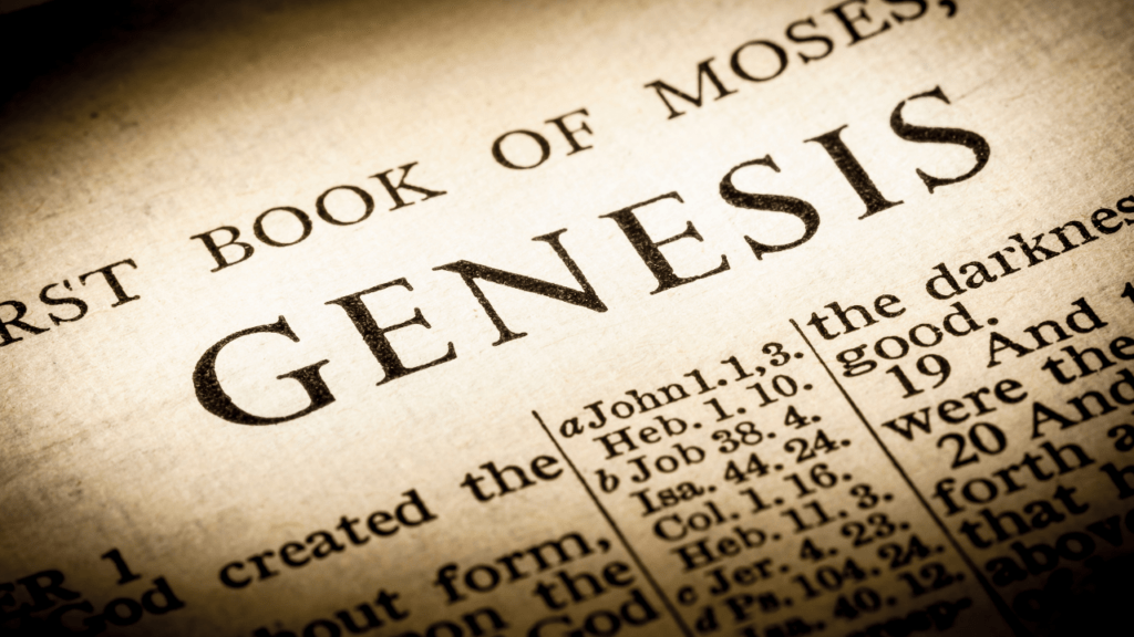 The Inception of Faith: Tracing the Origins of Christianity