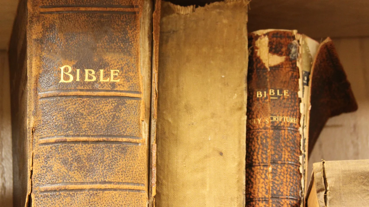 The Inception of Faith: Tracing the Origins of Christianity