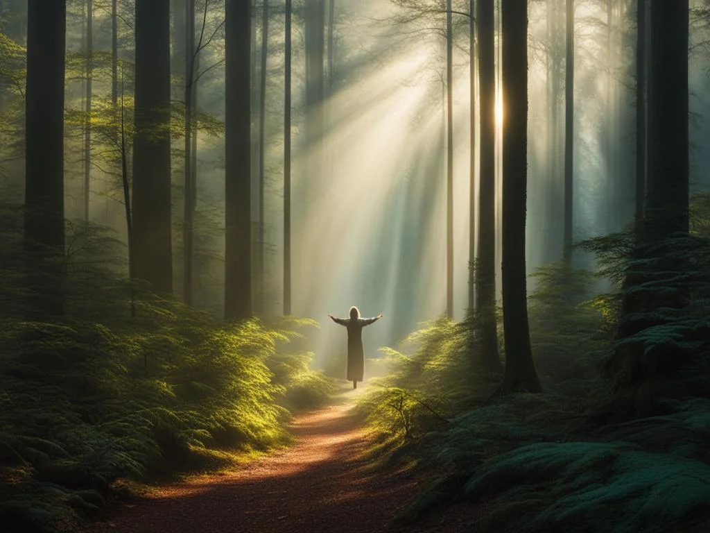 The Journey of Faith as a Mystic Path