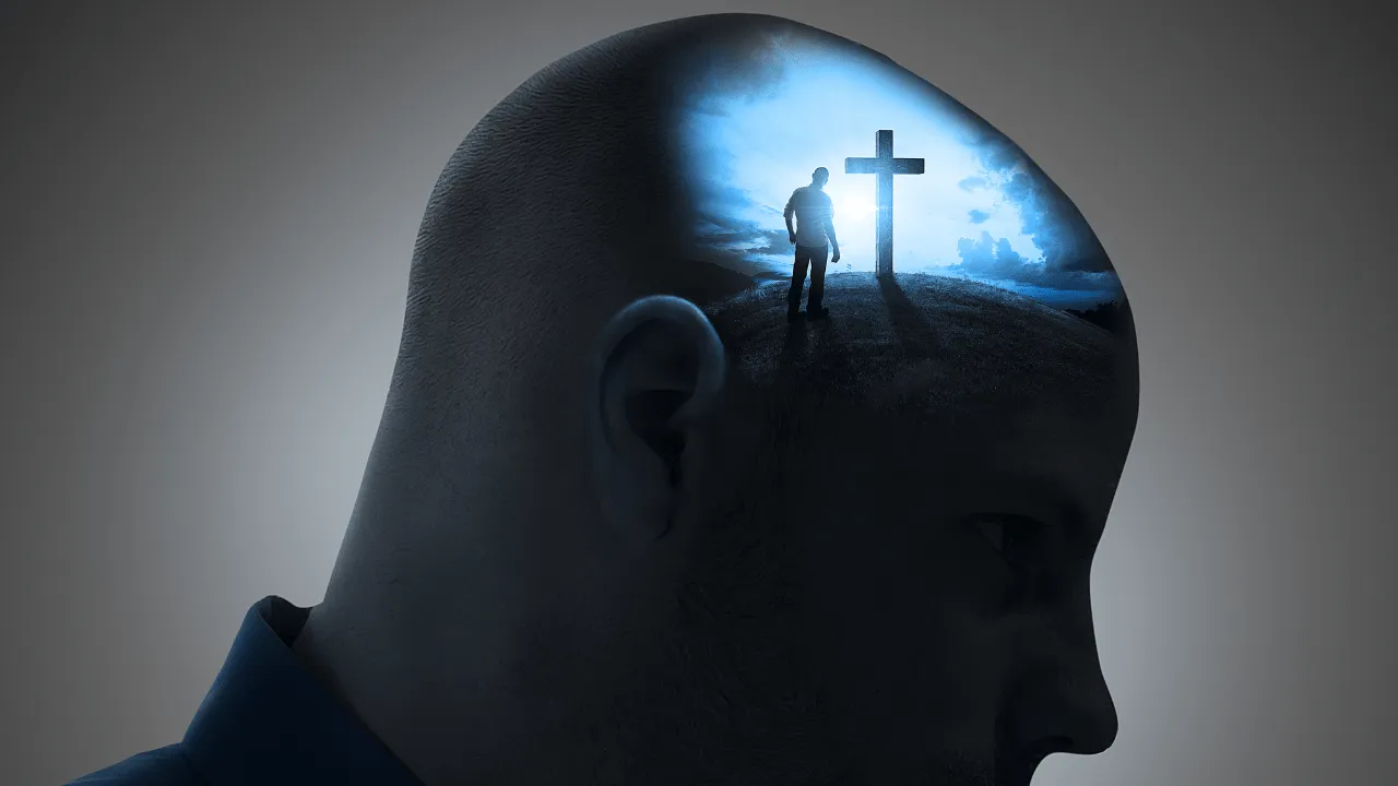 The Role of Sacred Spaces in Christian Mindfulness