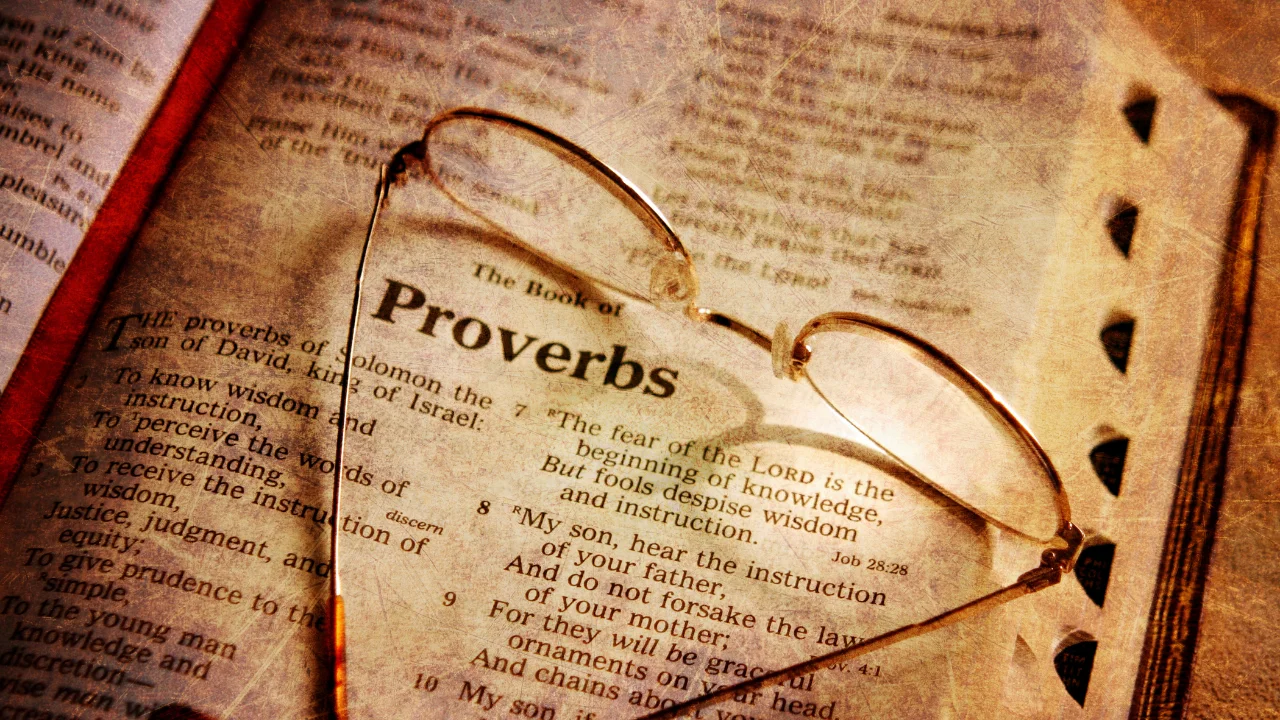 The Role of Scripture in Guiding Spiritual Growth