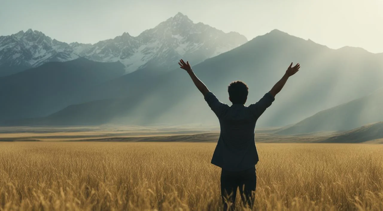 The Role of Worship in Spiritual Growth