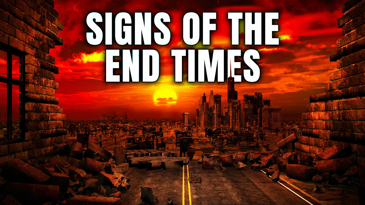 The Shocking Revelations: Analyzing Key Prophecies about the End Time