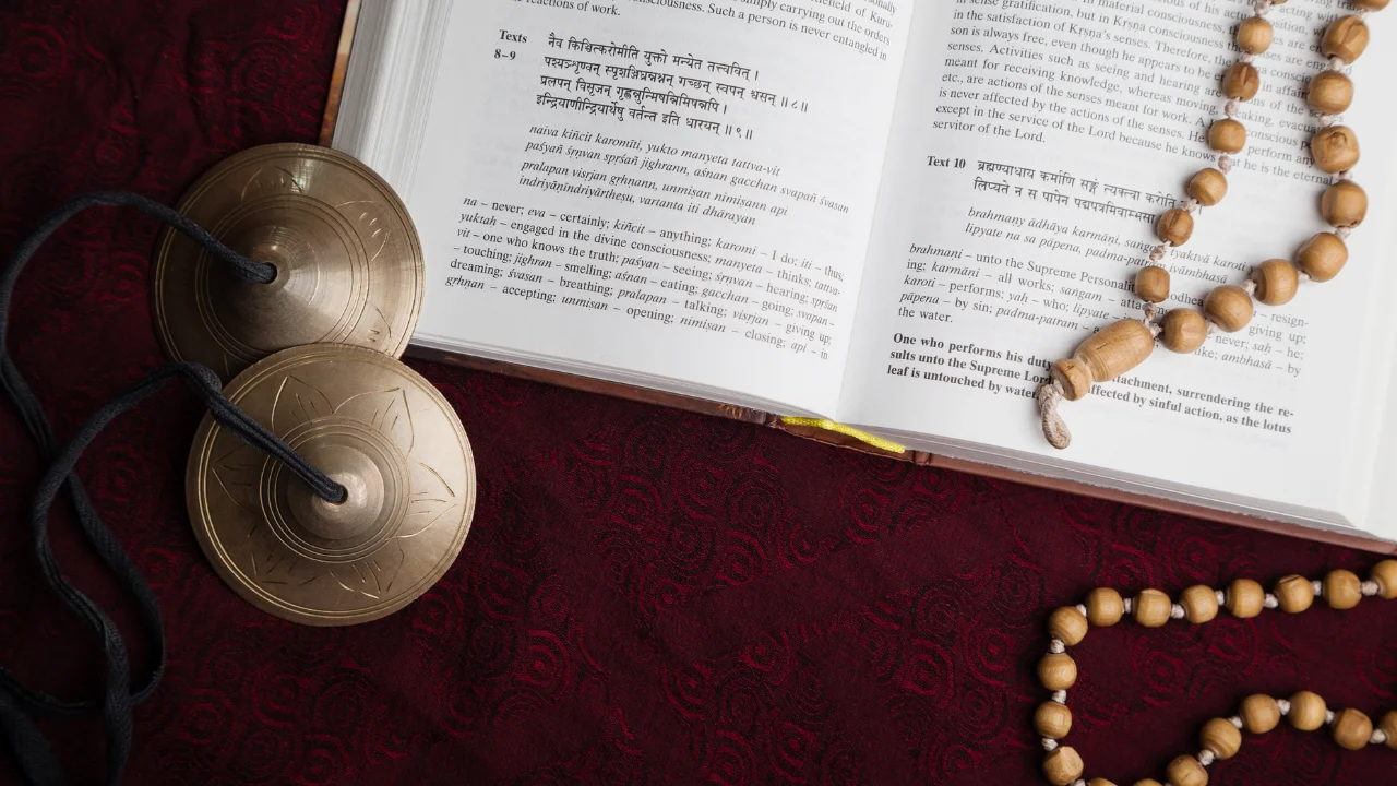 The Transformative Power of Praying Scripture Back to God