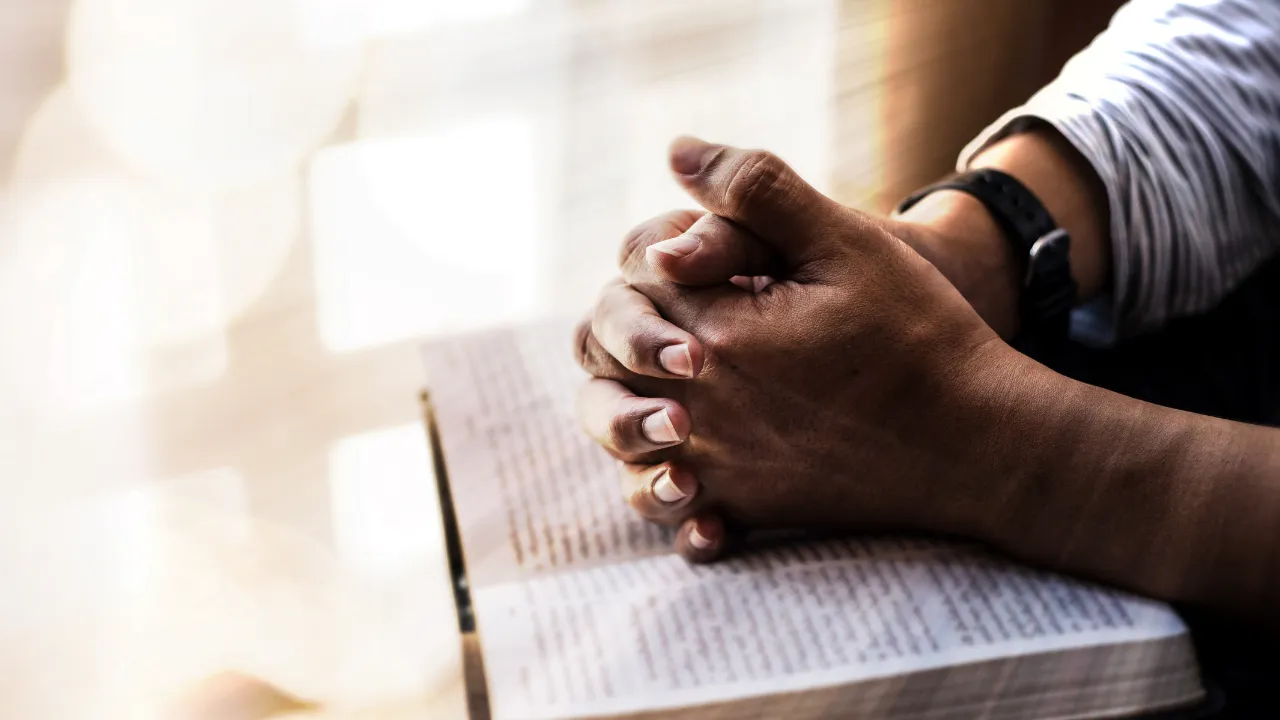Trusting Grace: A Prayer for Patience in Every Season