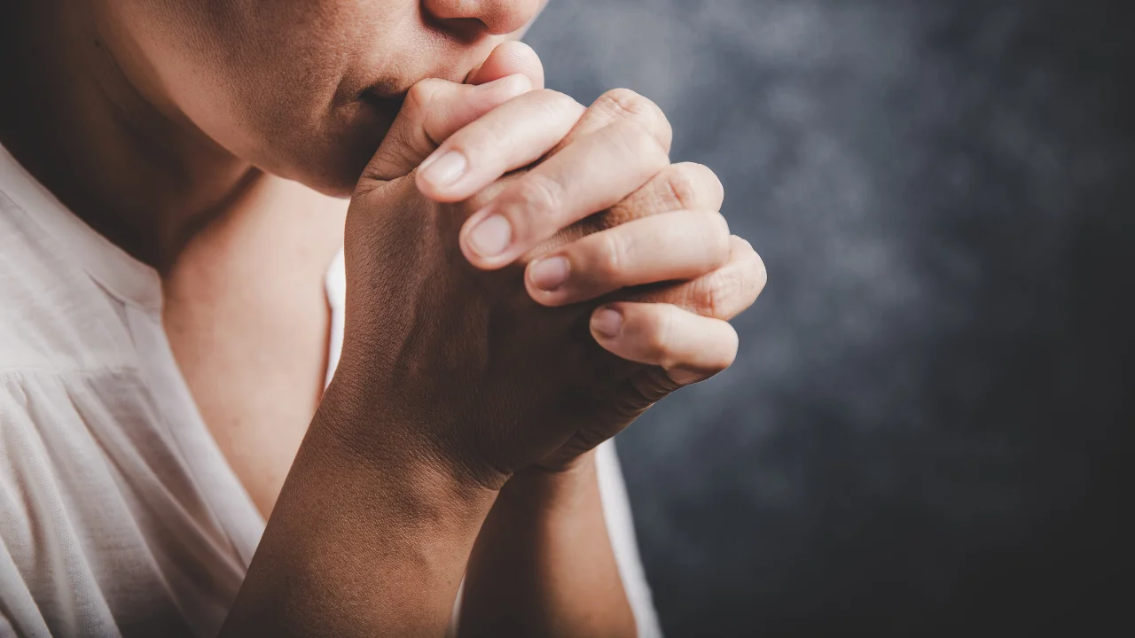 Unlocking Blessings: The Prayer Of Jabez