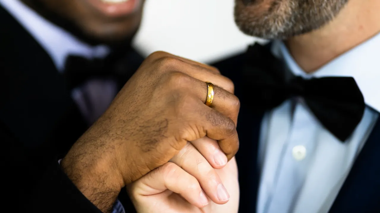 What is the Christian Perspective on Homosexuality?