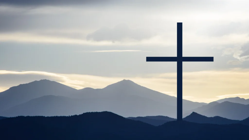 What is the significance of baptism in Christianity?