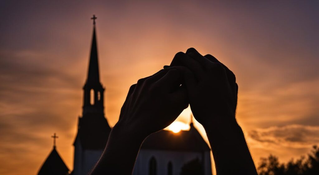 prayer for the long-term