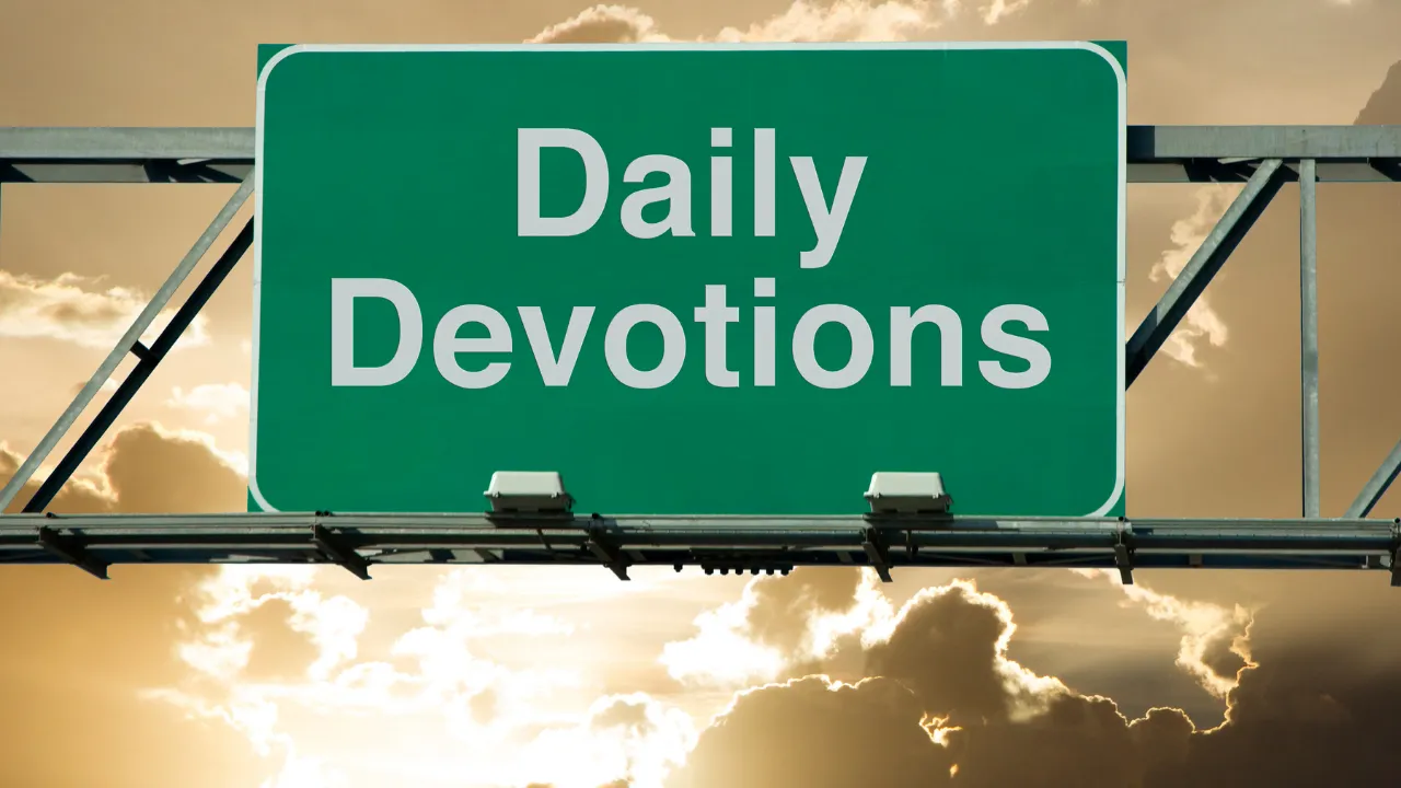 A Daily Spiritual Reflection for Deeper Insight and Peace