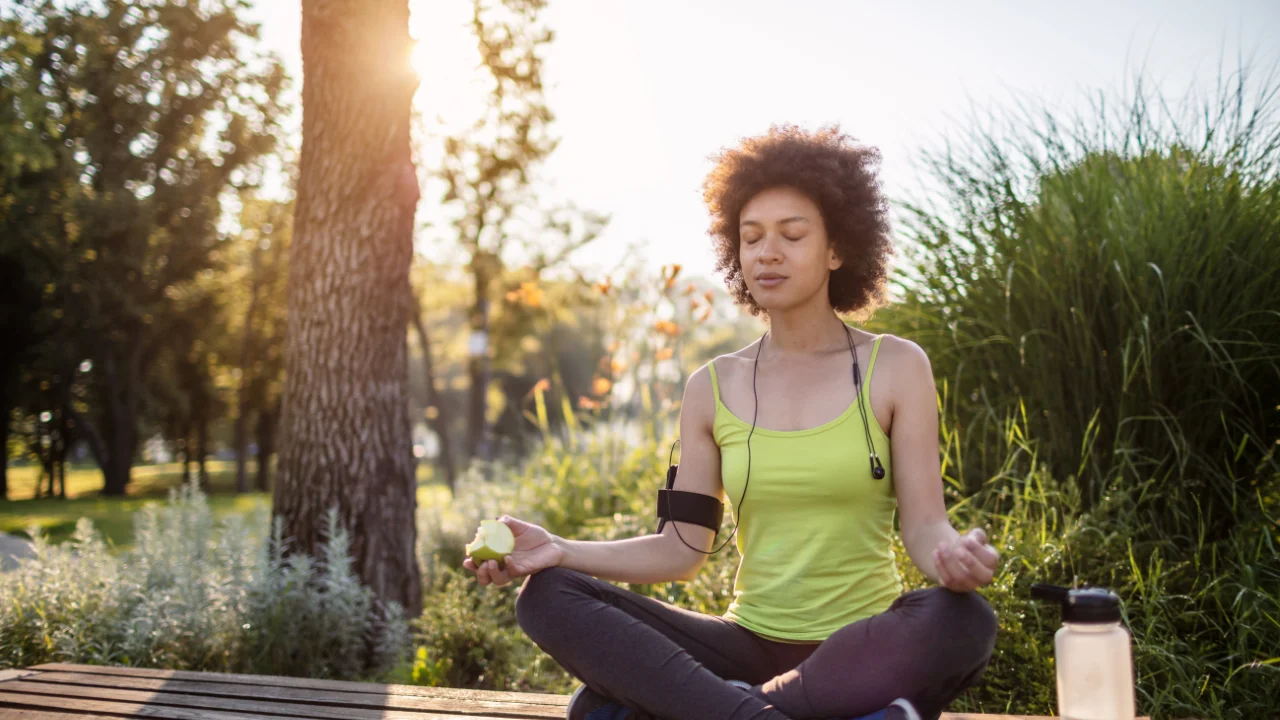 Breathe in Faith: Christian Reflections on the Art of Mindful Breathing