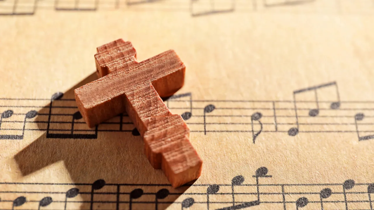 Exploring Christian Music in Oceania