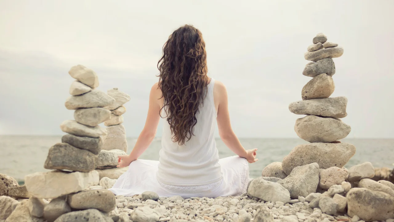 Christian Perspectives on the Balance Between Action and Contemplation