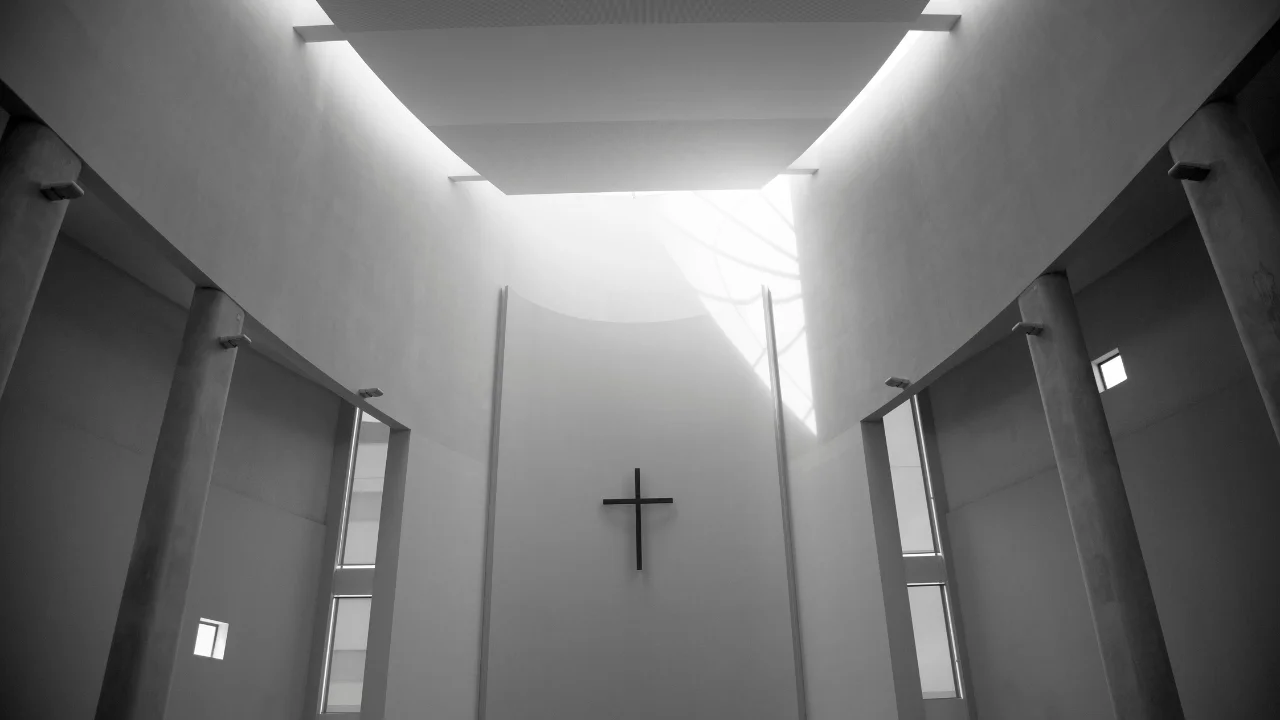 Christian Symbols in the Architecture of Modern Churches
